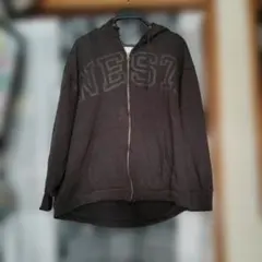 WEST. 藤井流星 プロデュース パーカー