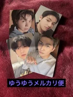 BTS ARMY MEMBERSHIP GIFT トレカ フォトカ ミニフォト