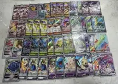 ポケモンカード RR以上まとめ売り