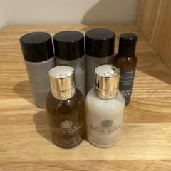 アメニティまとめ売り