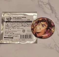鬼滅の刃 ufotable アニプレックス 無限城 缶バッジ しのぶ