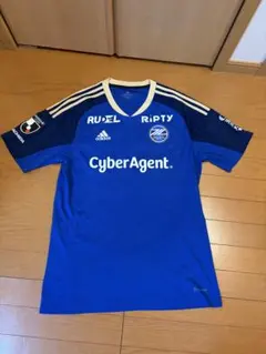 2026年最新】町田ゼルビア ユニフォームの人気アイテム - メルカリ