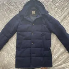 ORIHICA ダウンジャケット