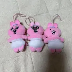 おぱんちゅうさぎ　かぷっこふれんず