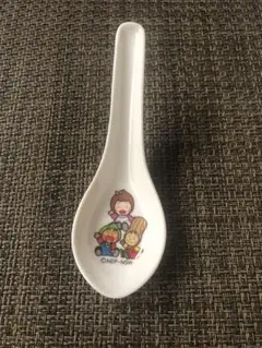 チロリン村物語　レンゲ