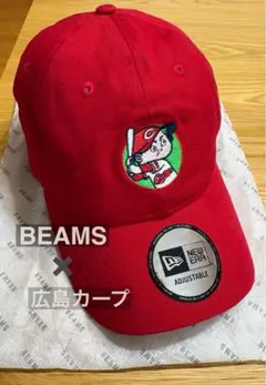 2026年最新】広島カープ帽子の人気アイテム - メルカリ