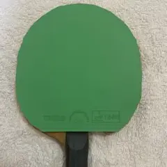 アンチ ラバー TTR-KILLER 緑 1.7mm