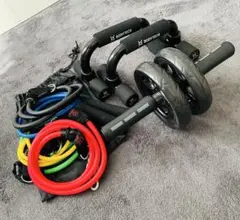 トレーニング器具