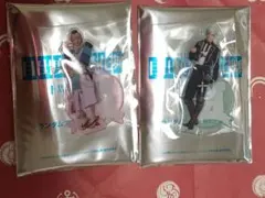 膝丸 今剣 刀ミュ 十周年 アクスタ