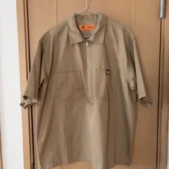 RED KAP x FREAK'S STORE ハーフジップシャツのサムネイル