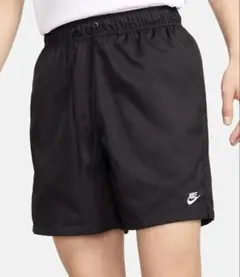 NIKE/ナイキ クラブ フロー ショート FN3308