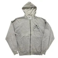 Champion チャンピオン 日本製 フルジップパーカー　ピエロ　JASPO