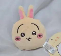 ちいかわ　マスコットミラー　鏡付き　うさぎ