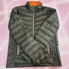 PUMA ダウンジャケット メンズ