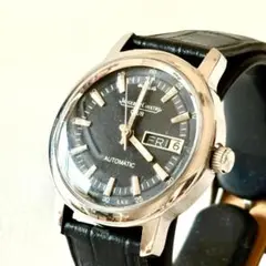 #2333【動作良好】Jaeger-Lecoultre ジャガールクルト自動巻き 2023年 ジャガー・ルクルト新作 レベルソ・トリビュート