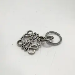 超モテアイテム ☆最終割引LOEWE ロエベ アナグラム キーリング - メルカリ