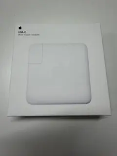 Apple純正　USB-C 96W Power Adapter 新品未開封