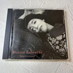 Mariya Takeuchi 竹内まりや/Impressions