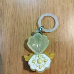 ぴちぴちピッチ　アクアピッチ　ココ　めじるしアクセサリー　チャーム　ガチャガチャのサムネイル