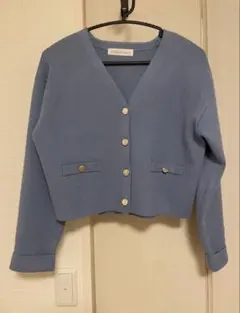 31 sons de mode カーディガンのサムネイル