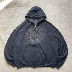 ヴィンテージパーカー