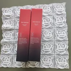 ESIENCE 薬用ナノシープセラム 55g 2本セット 導入美容液 エシエンス