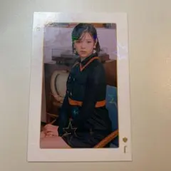 TWICE ジョンヨン トレカ(11)