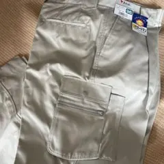 自重堂作業着　作業パンツ　作業着　作業ズボン