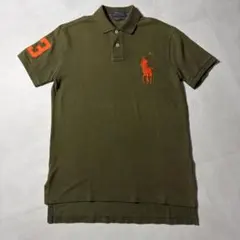 POLO ビッグポニー swag y2k archive ポロシャツ値下げ⭕️ - メルカリ