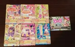 2026年最新】種別：まとめ売り／引退品 カード アイカツの人気アイテム