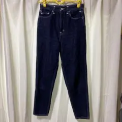 Levi's Red テーパードデニム インディゴのサムネイル