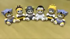 モフサンド　6個セット