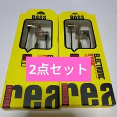 有線イヤホン3.5mm マイク付き 軽量 音量調整 　2点セット
