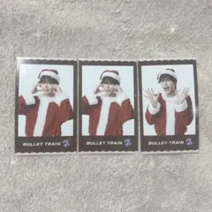 超特急 マサヒロ ミニフォト