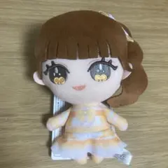 2025年最新】大場花菜 ぬいぐるみの人気アイテム - メルカリ