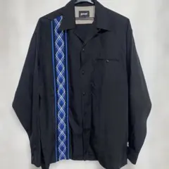 Schottブレイド リヨセル ロングスリーブ シャツ Lサイズのサムネイル