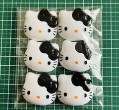 デカパーツ　キティ