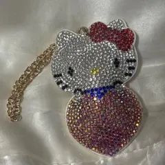ROUND1 x HelloKitty ハローキティ ジュエリーチャーム 希少 - メルカリ