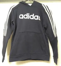 adidas パーカー(サイズ150)