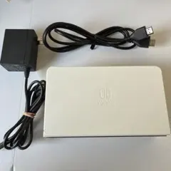 Nintendo Switch ドッグセット　有機ELモデル