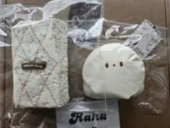 hahajing スクイーズ　まとめ売り　ハハジン　おばけ　ケーキ