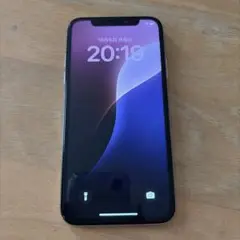 iPhoneXS 64GB ジャンク