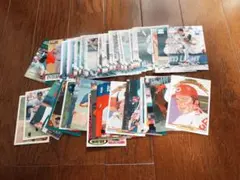 13 mlb メジャーリーグ カード まとめ売り