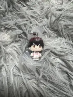 黒子のバスケ　めじるしアクセサリー　火神大我