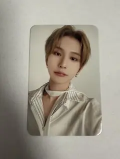 epex タレントカード