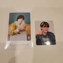 Yes!東京　エビライ　BUDDiiS FUMINORI