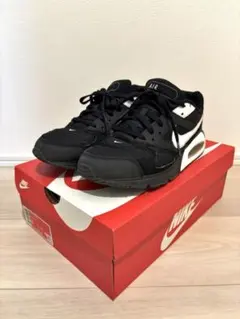 NIKE AIR MAX IVO 26cm ブラック