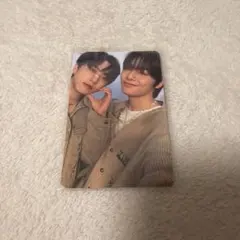 StrayKidsスキズユニットトレカチャンビンアイエンSTAY HIDEOUT