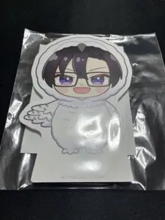 もふ　ミニパネル