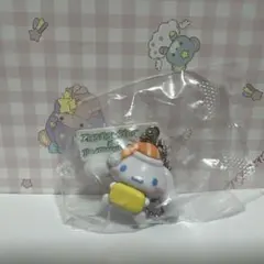 くら寿司 シナモロール ビッくらポン フィギュア